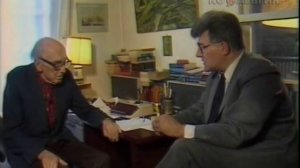 КАМЕРА СМОТРИТ В МИР 1990 г