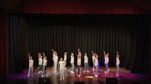 Сабина, Школенко - До-ре-ми (Хор Великан исполнители)