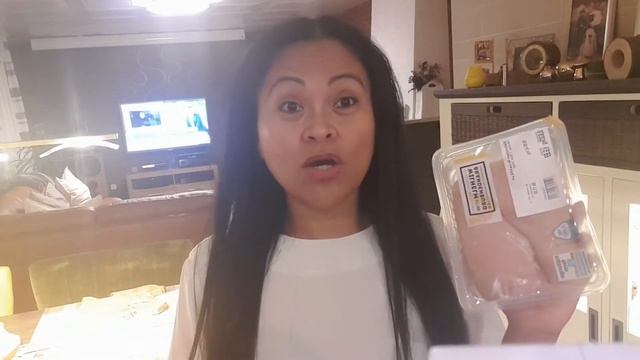 Haul Tchibo aus Bio/Grocery with Lizzie смотреть онлайн