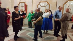 Бегут года...... 19.01.25.