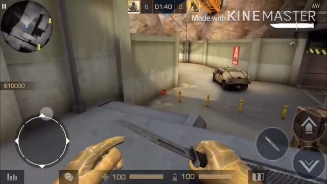 StandOFF 2 - AVM в моде при любой погоде😂😎 смотреть онлайн