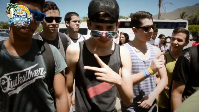 Promocional Megapromo 2015 смотреть онлайн