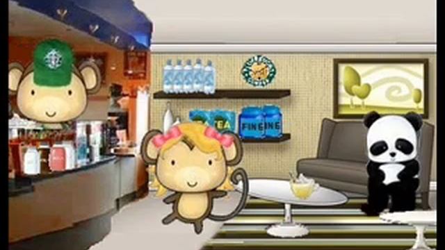 Taylor the latte boy, fluff friends film festival смотреть онлайн