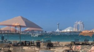 Raddison Blu Hotel And Resort Abu Dhabi