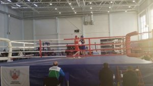 Зона округа финал 3 раунд