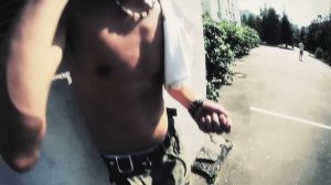 КАРАСЬ КМС - БУДНИ БАРЫГИ (video by Popcorm Production)