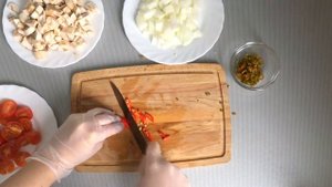 Том кха гай пошаговый рецепт