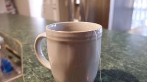 FNAF Cosplay | William Afton Makes Tea