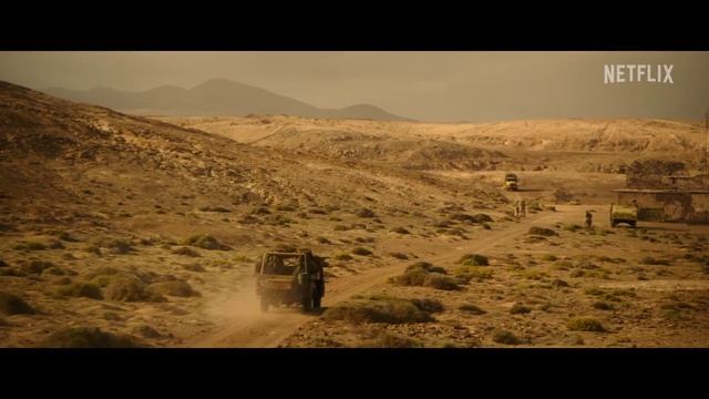 The Mother / Мати (2023) | Український тизер смотреть онлайн