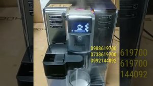 Купить Кофеварка Philips Saeco Minuto incanto One Touch кофемашина б.у. Продажа кофеварок б.у купит