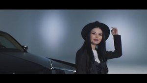 Nodirabegim Kenjayeva - Yoqadi (Official Music Video)