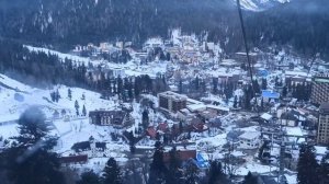 Домбай 2024 - обзор, цены, красивейшие виды гор