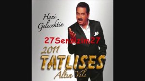 İbrahim Tatlıses Biz Türküz Biz Kürdüz 2010