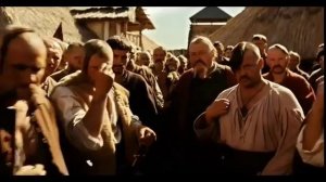 Клип по фильму Тарас бульба