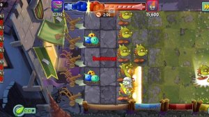 пвз 2 как фармить гемы