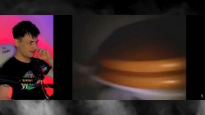 Злой ДОМОВОЙ в доме ▶ РЕАКЦИЯ на страшные видео