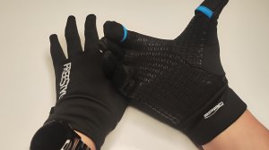 Перчатки для зимнего спиннинга от SPRO FREESTYLE!