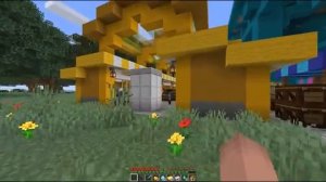 НУБ ЗАТРОЛЛИЛ ГРИФЕРА ТОЛПОЙ ЗОМБИ В МАЙНКРАФТ ! НУБИК В ГОРОДЕ И ТРОЛЛИНГ ЛОВУШКА В MINECRAFT