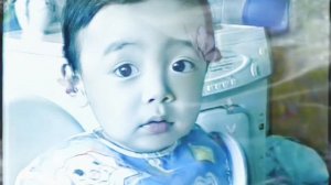 "Кыракый уолчааным". Валерий Ноев.