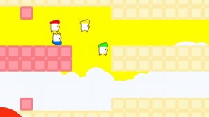 234 Player Mini Games | HARD Gameplay | 🌋 | 4 Player Game