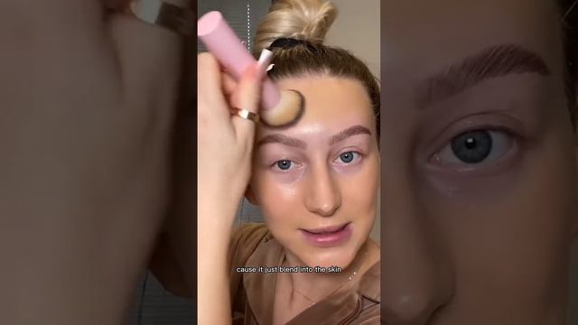 Testing the new HNB Foundation || GRWM