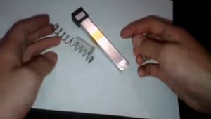 ударник для псп часть 2