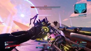 BORDERLANDS 3 ПРОХОЖДЕНИЕ (#23)  ФИНАЛ!!!!МЕГА БОСС ТАЙРИН-РАЗРУШИТЕЛЬНИЦА!!!