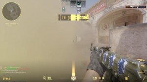 Counter-strike 2/Напарники