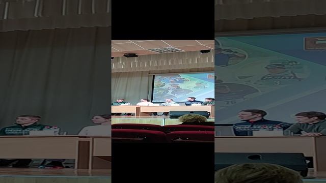 Российские биатлонисты в Чайковском.