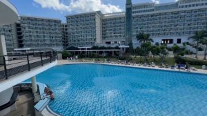 Melia Internacional #varadero. Tour por el hotel