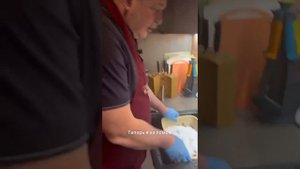 Рецепт донской селёдки горячего копчения от профессора