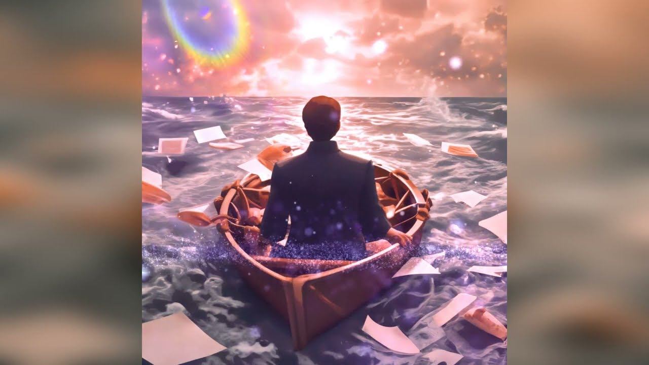 Евангелие Марк гл.4.Почему притчу не поняли ученики?Страх и трепет! Все в моих руках и будет в ваших