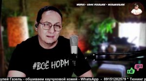 Вы Мне Нравитесь Взрослая Женщина-Вячеслав Ломов