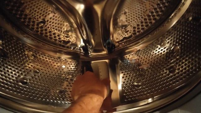 Стиральная машина Канди CANDY CS4 1072D1/2-07 Распаковка смотреть онлайн