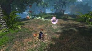 Сфера 3: ОБТ. Проверка баланса. Страдания некромантов.