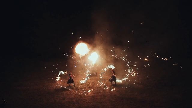 Revolution Show - за 1 минуту.