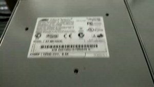 Allied Telesys AT-MC102XL Fast Ethernet Media Converter