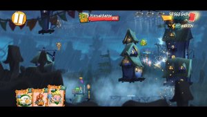 Angry Birds 2.King pig panic / Паника короля свиней 19.01.2025 АВ2 / AB2