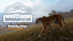 The Hunter: Call of the Wild. Сундарпатан. Часть 4