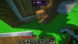 Выживание с Create 1.16.4 #2 Первые приборы