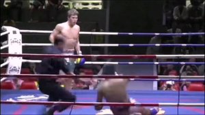 Не шутите с Арби Эмиевым! Don't mess with Arby Agressor Emiev!!!