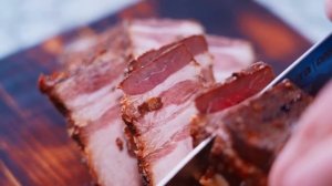 ЖИЗНЬ В УРАЛЬСКОЙ ГЛУБИНКЕ | КОПТИМ ДОМАШНЮЮ ГРУДИНКУ | ПЛАНЫ ПО СТРОИТЕЛЬСТВУ БАНИ | ЕДЕМ В ГОСТИ