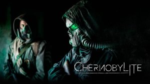 Chernobylite №14 Призраки прошлого в жилом квартале Припяти.