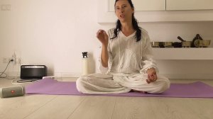 Крия "Подобные Ангелам" Для активации внутренней энергии