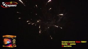 TKB027  Жара 24*1,5