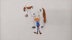 Школа  №1357 Астрид Линдгрен Пеппи Длинный чулок