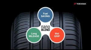 YOKOHAMA BluEarth AE50