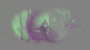 Тарков. Партизана в спину