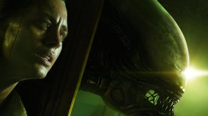 Alien: Isolation | Чужой: Изоляция