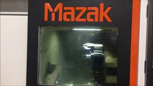 Tokarka CNC MAZAK QUICK TURN SMART QT 100 S